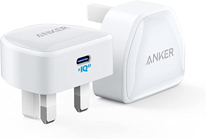 Anker Powerport Iii Nano W Uk White Price In Bangladesh